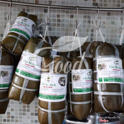 Chả bò Gfood đảm bảo 5 không