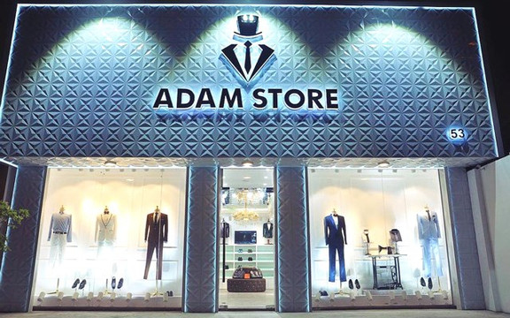 ADAM STORE - Chương Mỹ