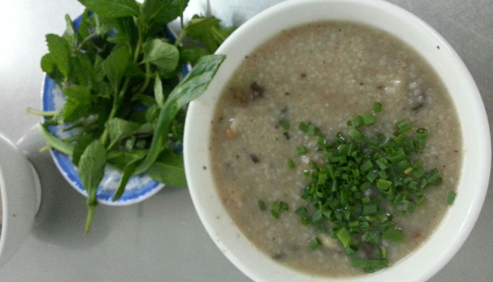 Phương Cháo Lòng