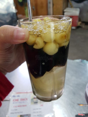 chè thập cẩm