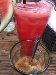 Nước ép Dưa hấu