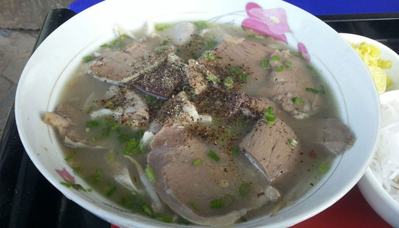 Cháo Lòng Loan Hùng