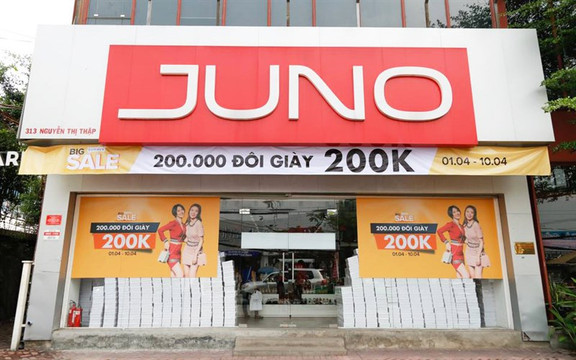 Juno - Quảng Ngãi
