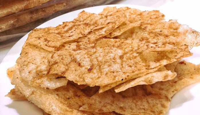 Bánh Tráng Mắm Ruốc Đà Lạt - Shop Online