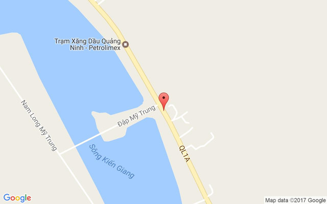 Quán Cơm Thiên Lý