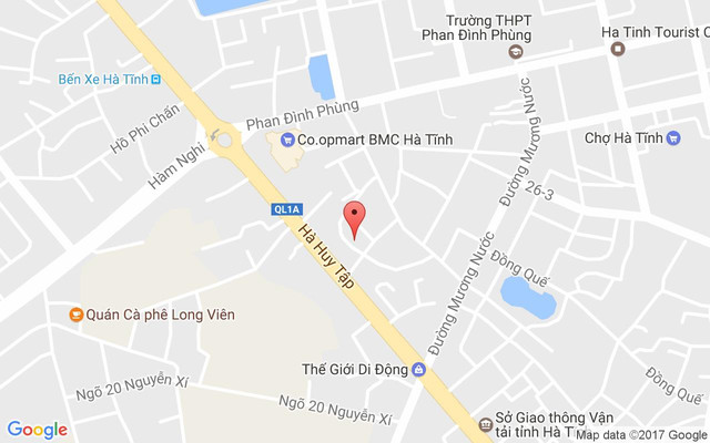 Thu Hiền Coffee Shop