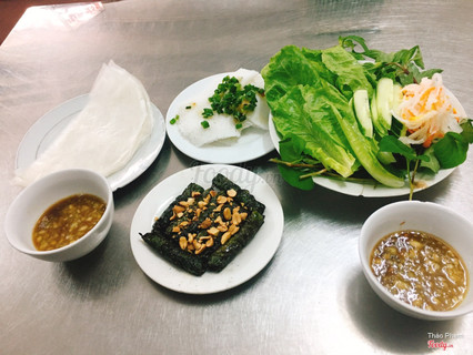 Bò lá lốt
