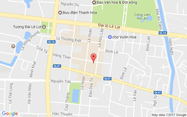 Nhà Hàng Lan Ngân