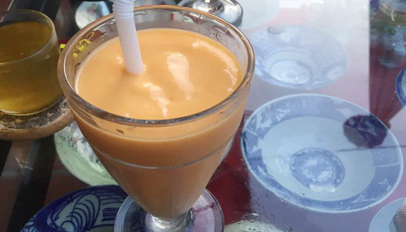 Bến Xưa Coffee