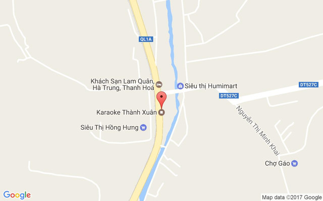 Nhà Hàng Minh Sáng