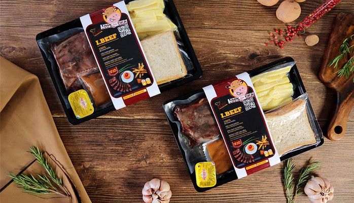 AMI Food Solutions - Quận 1