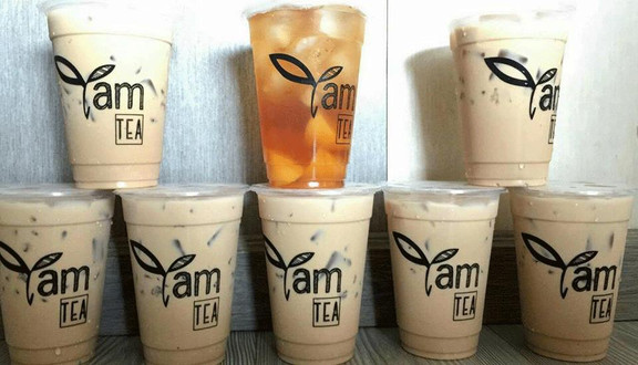 Trà Sữa Tam Tea