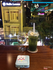 Nước uống 39k. Uống no luôn 😂😂😂😂