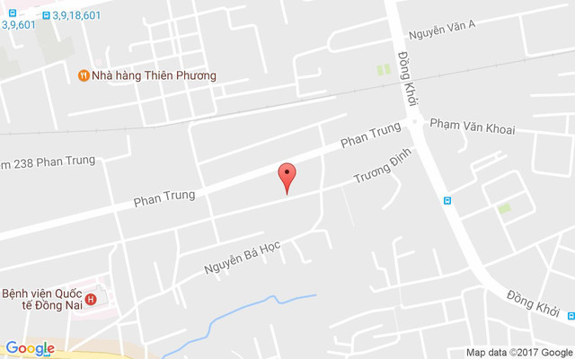 Quán Ăn Tuấn Hưng