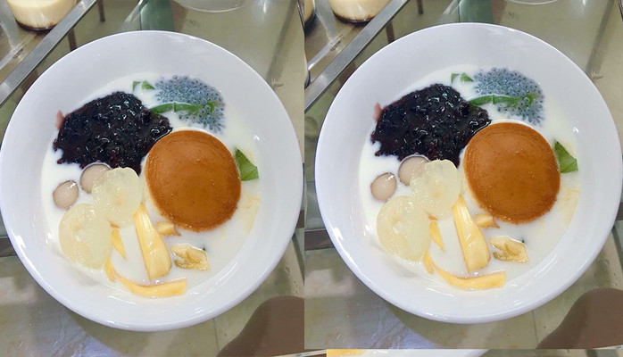 Minh Tâm - Chè & Ăn Vặt