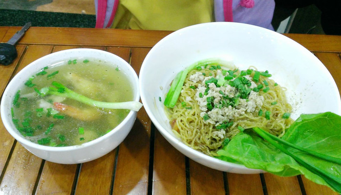 Đức Ký Mì Gia - Lê Văn Lương