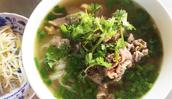 Phở Hương Quê