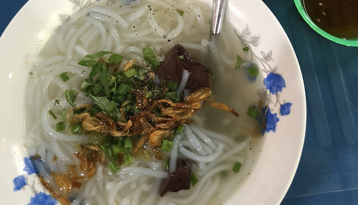 Quán Chị Thủy - Bánh Canh, Nui & Phá Lấu