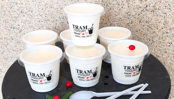 Tram Yogurt - Shop Online