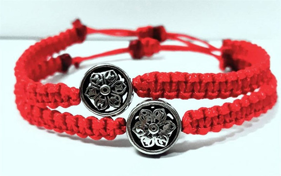 Vòng Tay Đôi - Handmade
