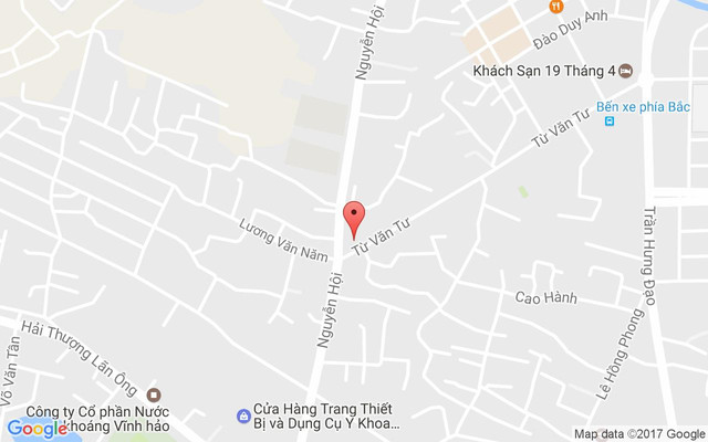 Cửa Hàng Thức Ăn Dinh Dưỡng Cây Thị
