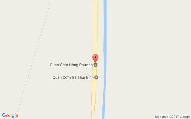 Quán Cơm Hồng Phương