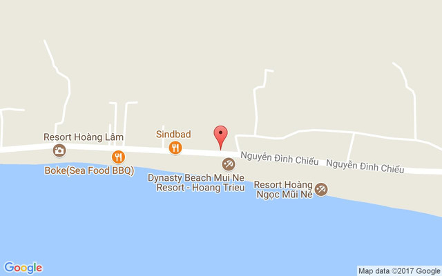 Nhà Hàng Lập Thảo