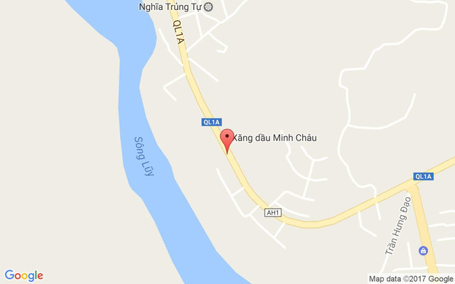 Quán Ăn Cang Mập