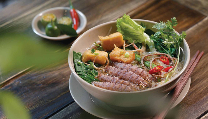 Bún Bề Bề Văn Miếu - Nguyễn Khuyến - 150 Nguyễn Khuyến