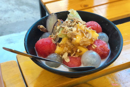 Bingsu