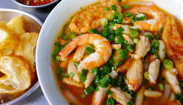 Bánh Canh Huế 192