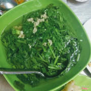 Canh tần ô