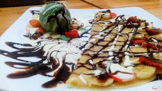 Crepe