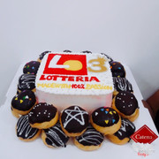 Su Kem kết hợp với Bánh kem SN