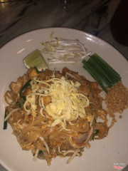 Pad Thái