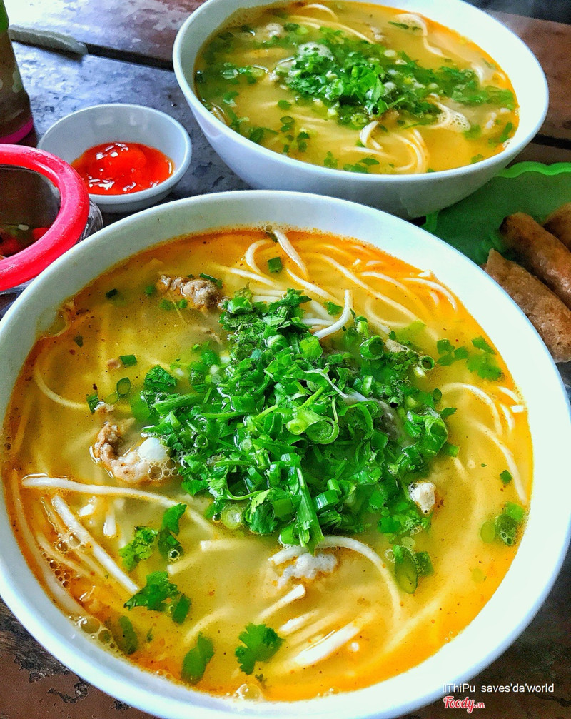 Bánh canh