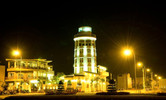 Riverside coffee Icon