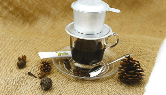 Sài Thành Coffee - Phạm Huy Thông