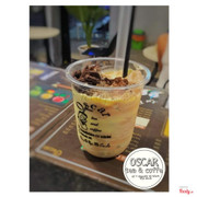 Tra sữa oreo cake cream