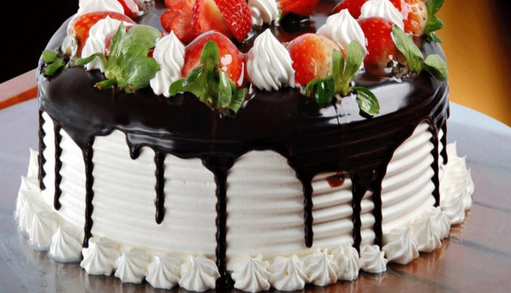 Bánh Kem Hiệp Phát