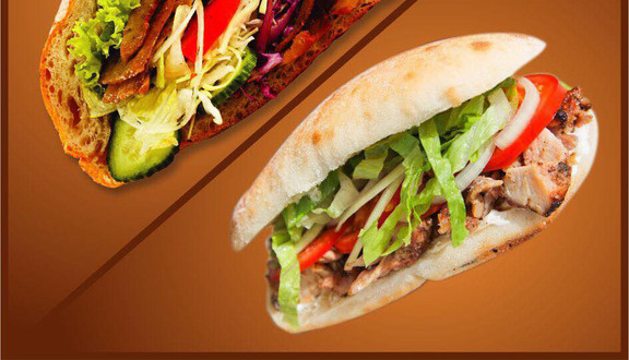 Kebab Nova - Đặng Huy Trứ