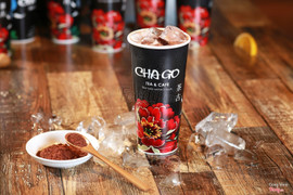 Chago Chocolate