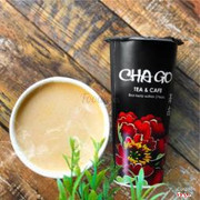 Trà sữa Chago