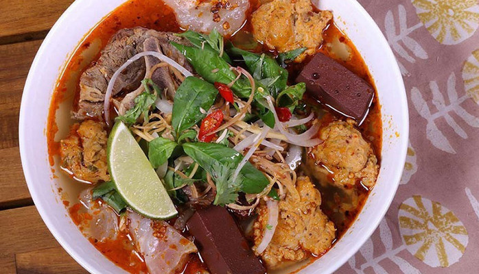 Bún Bò Huế Thúy