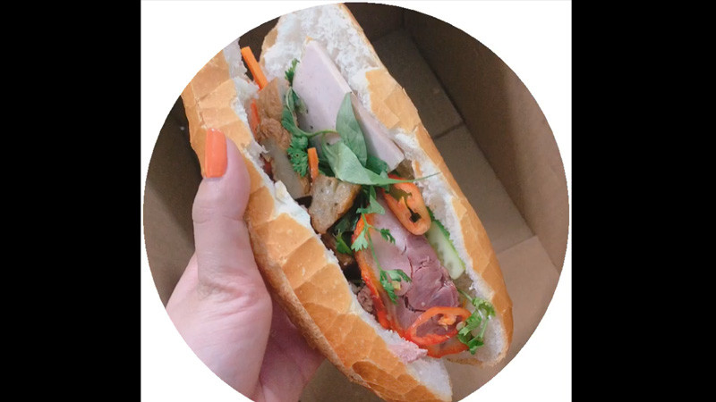 Banh Mi