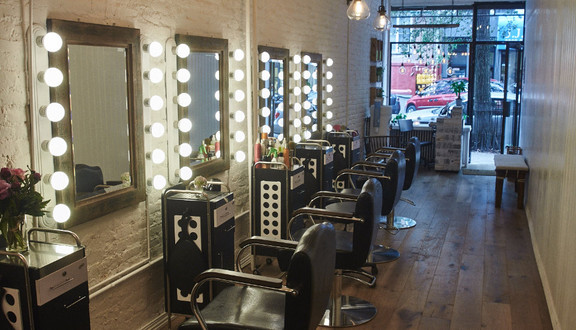 Love Hair Salon