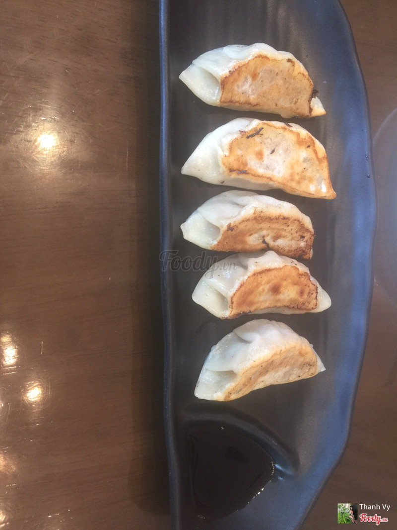Gyoza