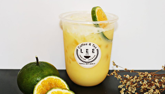 Lee Coffee & Tea - Lê Thị Hồng