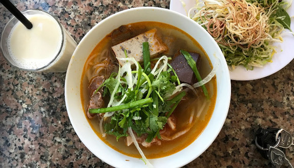 Bún Bò Thiên Trang 2