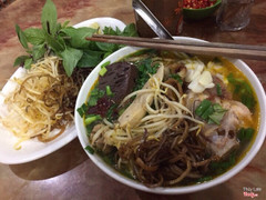 Bún bò Huế